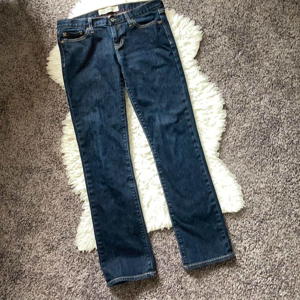 Gap jeans
